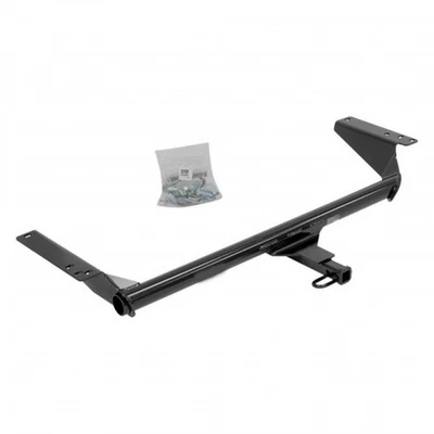 Draw-Tite Trailer Hitch For Chrysler Pacifica 2017-2020 | Black Powder Coat - Изображение 1 из 3
