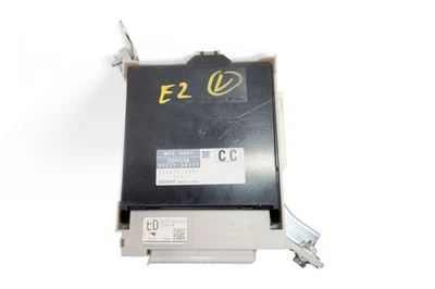 Lexus GS350 13-14 Fuse Box Multiplex Module Network Control, 89220-30730, E002,  - Image 1 of 4