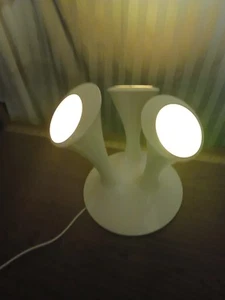 Boon Glo Nightlight Lamp Programmable LEDs Without Balls Color Changing - Picture 1 of 4