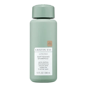 Kristin Ess Haar Ultra Rich Weichmachendes Shampoo, 10,0 fl. Oz. - Bild 1 von 1