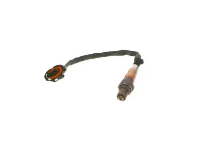 Sonda lambda 0 258 006 924 BOSCH para OPEL CORSA D MERIVA A Monospace ASTRA H - Imagen 1 de 4