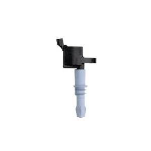 1x ORIGINAL® STANDARD FD508 Zündspule, Zündmodul - Bild 1 von 6