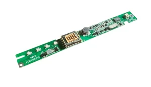 LCD Inverter Board UHP061034 für Compaq Presario 1720US Laptop - Bild 1 von 1