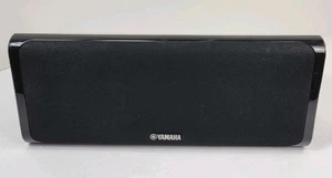 YAMAHA NS-C40 CENTER LAUTSPRECHER FÜR HEIMKINOSYSTEM 6 OHM 100W - Bild 1 von 11