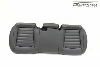 Ford Edge 2016-2024 segunda fila asiento trasero cojín inferior ft4b-r6o0a88-aj oem Foto 1 de 4