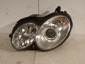 03-09 MERCEDES BENZ CLK350 CLK500 HID XENON DRIVER LEFT HEADLIGHT LAMP  #18509 - Picture 1 of 11