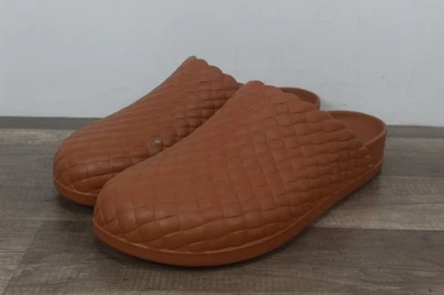 Zueco Crocs Dylan tejido para hombre talla 12 {MB-739] Foto 1 de 4