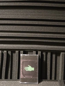 The Raconteurs Help Us Stranger Cassette Tape 2019 Third Man Records Jack White - Imagen 1 de 4