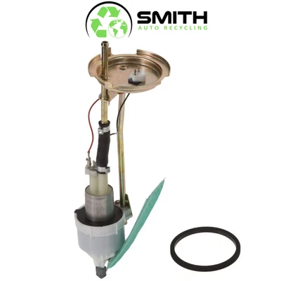 New! fuel pump hanger assembly fits 1986-1988 Dodge 600 Airtex - Image 1 of 3