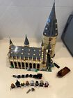 Lego Harry Potter Set 75954: Hogwarts Great Hall