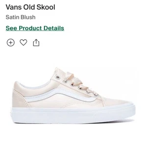 Vans Old Skool Blush Damen - Bild 1 von 5