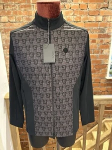 G/FORE Golf Hybrid Jacket size Medium - Picture 1 of 11