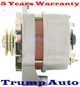 Alternator Holden HD HG HJ HK HQ HR HT HX HZ 2.4L 2.6L 2.8L 2.9L 3.0L 3.3L 65-80 - Picture 1 of 5