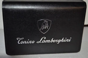 Tonino Lamborghini Mens watch model EN045L.311 NEEDS BATTERY - Picture 1 of 12