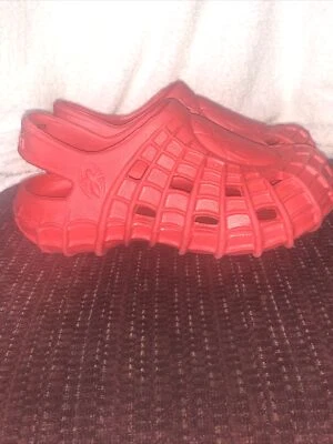 Marvel Spider-Man Sandals - Image 1 of 3