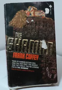The Shaman by Frank Coffey - Playboy 16947 - 1982 - Picture 1 of 2
