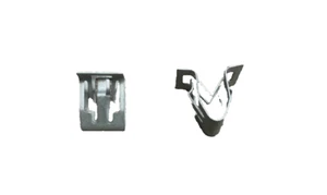 50 sujetadores de panel de ajuste Auveco 25281 W716909-S439 - Imagen 1 de 2
