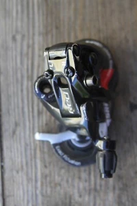 SRAM RED SCHALTWERK KURZER KÄFIG 10FACH GEBRAUCHT BLACK EDITION 145GRS - Bild 1 von 8