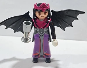 PLAYMOBIL MUJER VAMPIRO - 16/3/22 - Picture 1 of 1