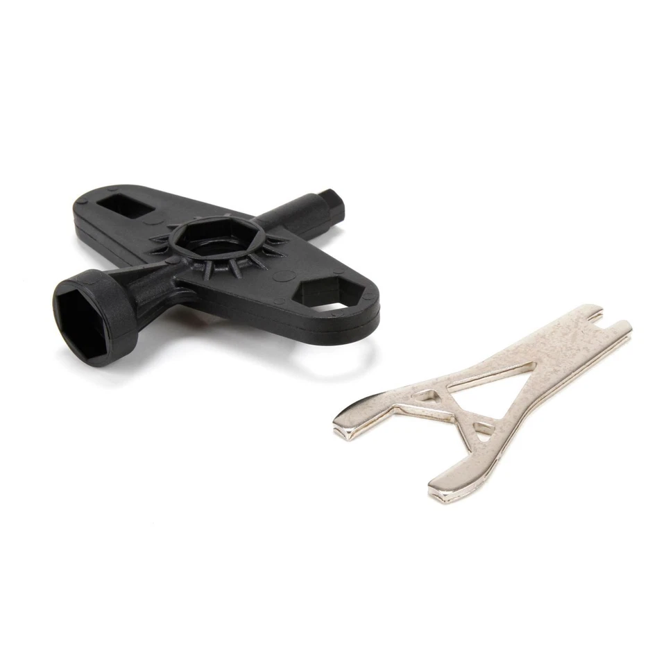 NEW Losi Turnbuckle, Shock & Mutli-Wrench : 1/6 Audi R8 6IX - Image 1 of 1