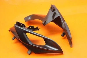 06-07 SUZUKI GSXR 600 750 OEM LEFT RIGHT FRONT UPPER NOSE FAIRING COWL SHROUD - Picture 1 of 22