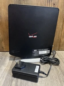 Verizon FIOS G1100 Quantum Gateway Wireless Router 4-Port w/Power Cord EXCELLENT - Picture 1 of 4