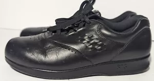 SAS Free Time Damenschuhe Größe 9 Wanderschuhe Diabetiker Tripad Komfort USA - Bild 1 von 11