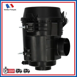 Caja De Filtro de Aire para Peugeot 306 Partner Citroen Zx 1.8 1.9 D Td Diésel - Imagen 1 de 11