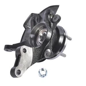 Front Right Spindle Knuckle for Hyundai Tucson All Engine 2005-2009 517162E000 - Picture 1 of 10