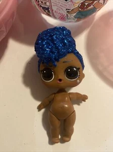 LOL Surprise Doll WORLD TRAVEL Dolls Independent Independence Queen 4th of July - Picture 1 of 8