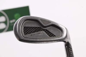 Yonex Cyberstar VX #9 Iron / Regular Flex Yonex UltimumTi+ 70 Shaft - Picture 1 of 6