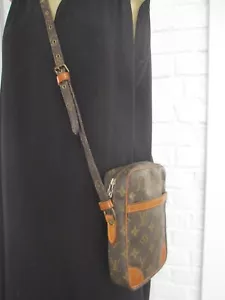 Louis Vuitton Monogram Danube Umhängetasche Sale !!!!! - Bild 1 von 11