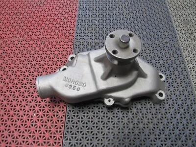 Bomba de água Moroso SBC 6350 nova - Imagem 1 de 3