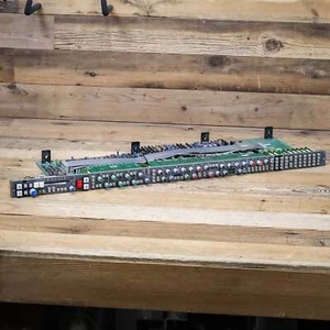 Solid State Logic SSL 9000J Console Channel Strip DIY Preamp Equalizer U229187 - Imagen 1 de 5