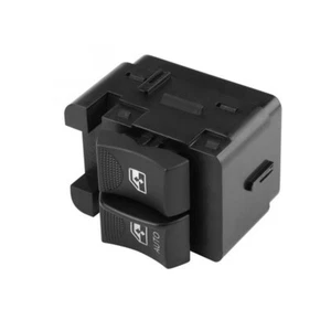 25725880 Left Master Window Switch For Chevrolet Express GMC Savana 2003-2007 - Picture 1 of 6