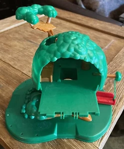 Juego Matchbox Oh Jenny Treehouse 1988 de colección solamente - Imagen 1 de 10