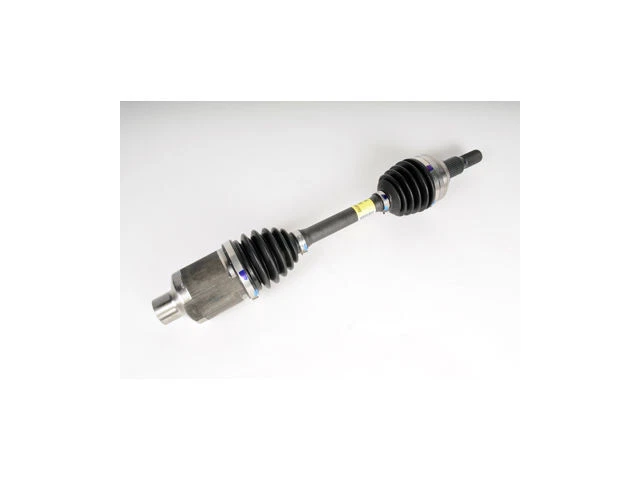 Conjunto de eje delantero derecho AC Delco 97138WGZN Saturn Outlook CV 2007-2010 Foto 1 de 2