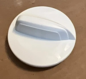 Whirlpool Washer Dryer Timer Control Knob WPW10711289 W10453946 Kenmore Maytag  - Picture 1 of 3