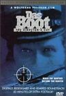 Das Boot: The Director's Cut by Wolfgang Petersen: Used