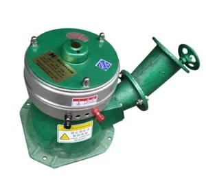 220V 500W Micro Hydraulic Turbine Generator Water Electromagnet Full Copper Core - Picture 1 of 13