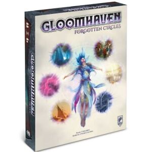 Gloomhaven - Forgotten Circles