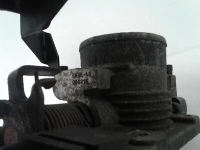 Used Fuel Injection Throttle Body fits: 2000 Mercury Cougar Throttle Valve Assem - Image 1 of 4