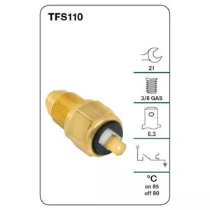 Tridon Thermo Fan Switch TFS110 - Picture 1 of 2