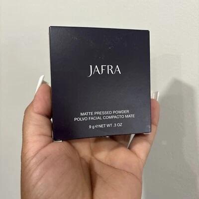 Jafra Matte Pressed Powder Buff Mp22 - Image 1 of 4