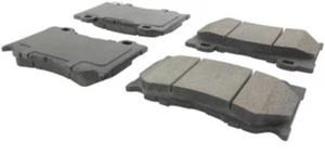 STOPTECH Sport FRONT Brake Pads Kit Set For 2013-2025 Subaru BRZ Toyota 86 FR-S - Picture 1 of 5