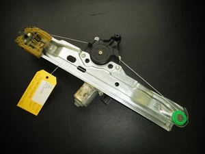 2012- 2017 Ford Focus Rear Right Passenger Window Motor Regulator OEM    D15 - Picture 1 of 5