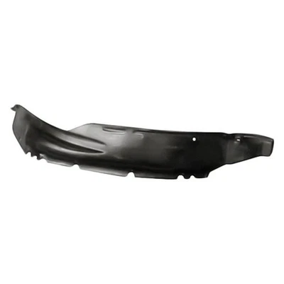 Fender Liner For Mitsubishi Montero Sport 2000-2004 Right Front 565-58777AR - Image 1 of 2