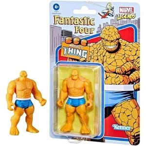 The Thing Fantastic Four (Marvel Legends 3.75, Hasbro) - Bild 1 von 1