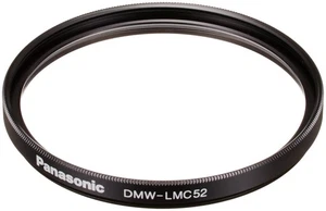 MC protector DMW-LMC52 for Panasonic LC5 52mm - Picture 1 of 1