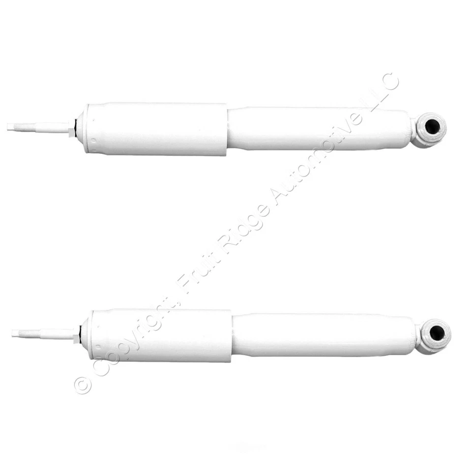 PAR Amortiguadores Delanteros TruStar/Gabriel G60330 para 92-07 Ford Econoline E150 Club Van Foto 1 de 2